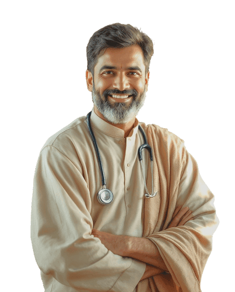 Ayurvedic Doctor