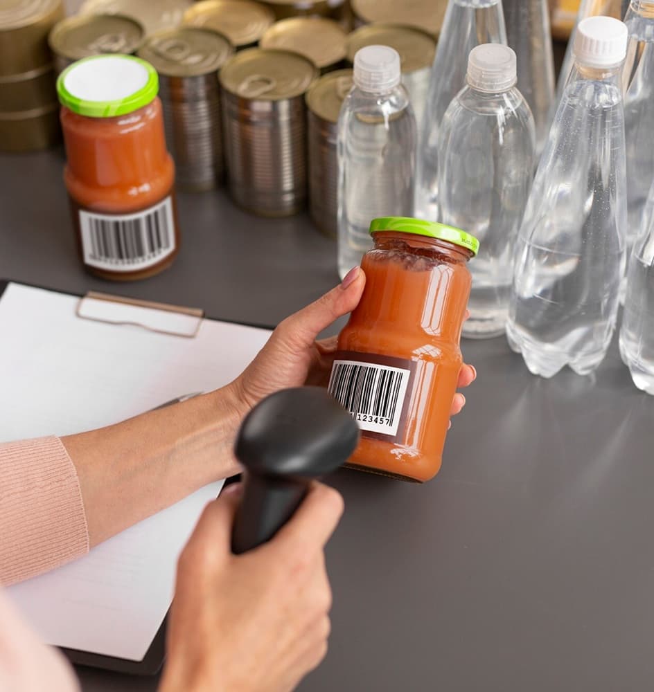 Private Labelling